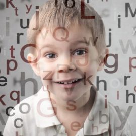 What method to choose for a bilingual child?