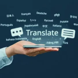 Translation and Interpretation: Differences and Similarities