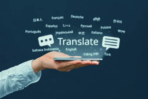 Translation and Interpretation: Differences and Similarities